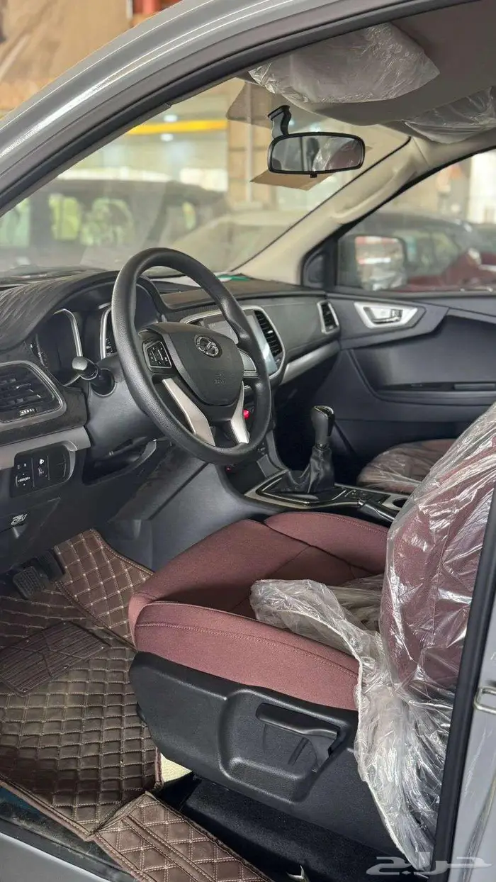 زد اكس اوتو مجيد 2025 6