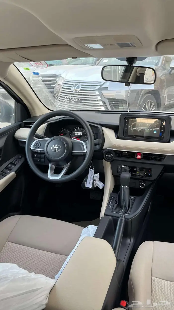 يارس جميع الفئات باللوان متعددة سعودي 2026 كاش و اقساط 6