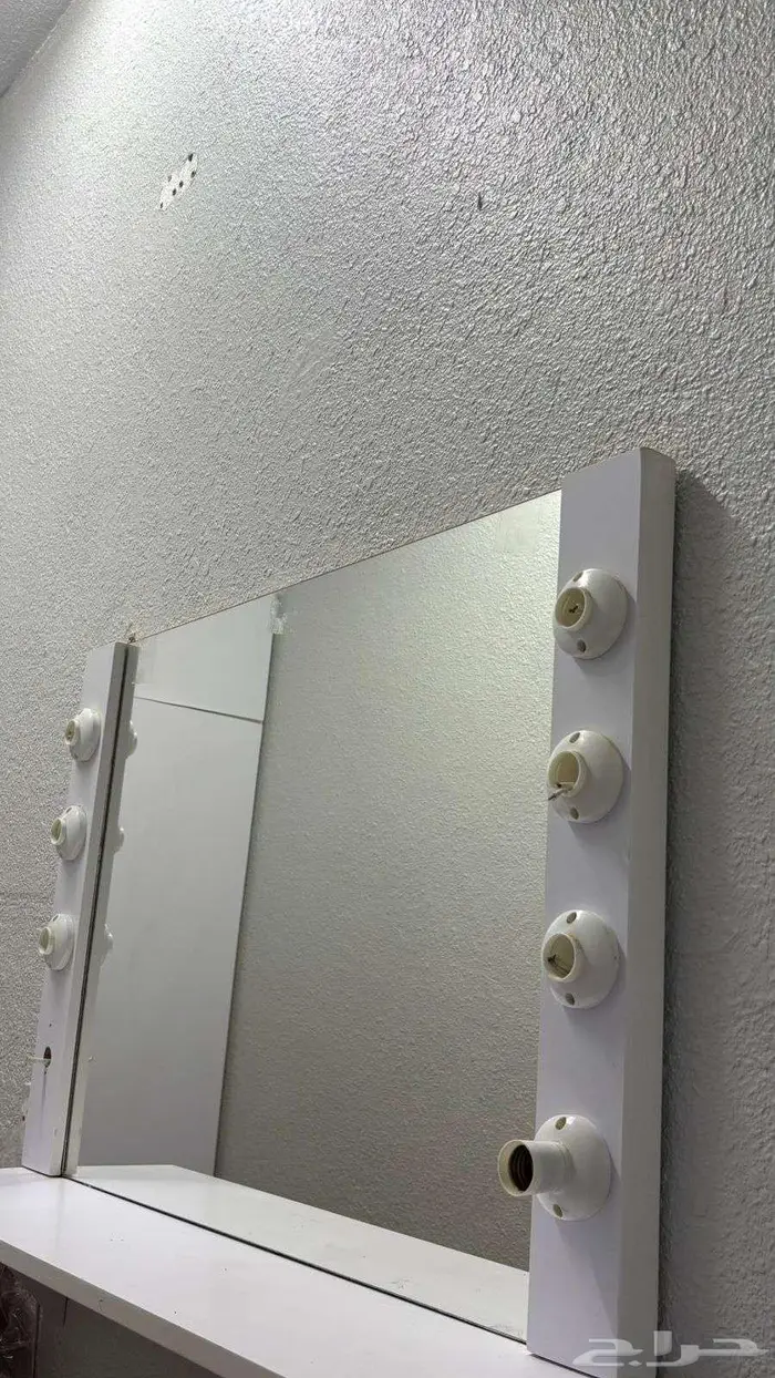 مراية لمبات للبيع 0