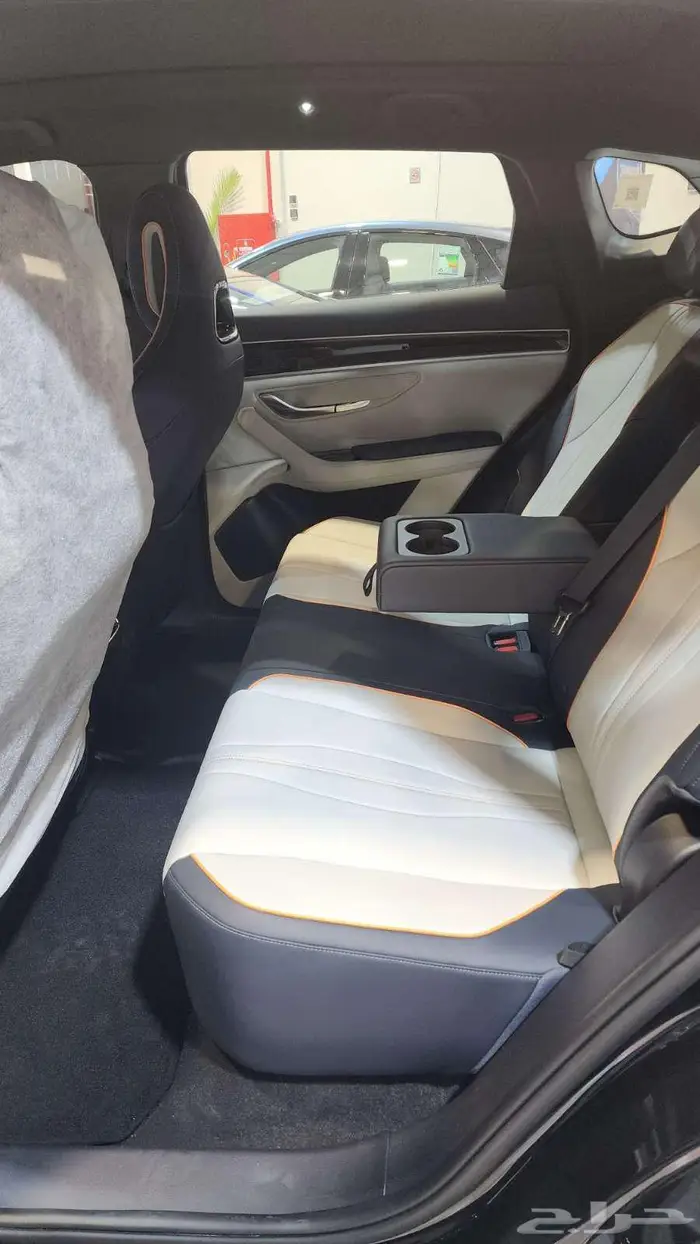 بي واي دي سونق بلس 2026 fwd دفع امامي عروضنا مستمره 7