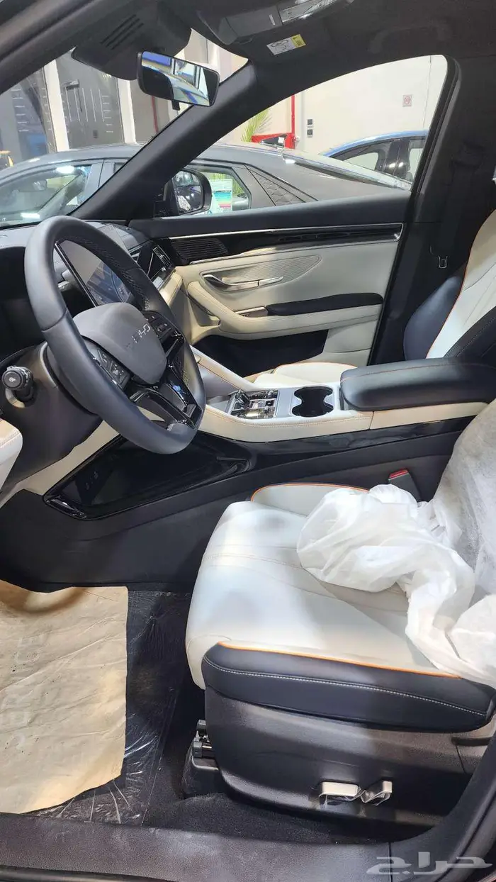 بي واي دي سونق بلس 2026 fwd دفع امامي عروضنا مستمره 17