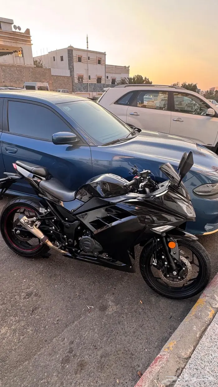 دباب باور سبورت 2023 5