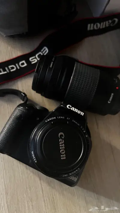 كاميرا كانون للبيع مع الملحقات index