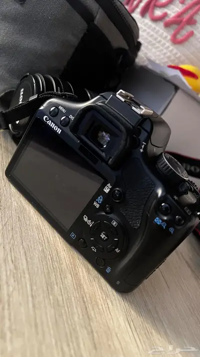 كاميرا كانون للبيع مع الملحقات index