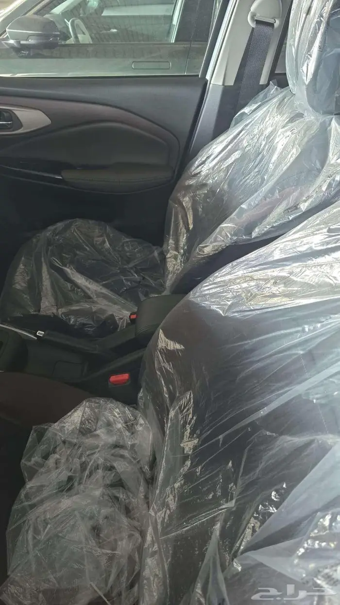 سوزوكي فرونكس 8