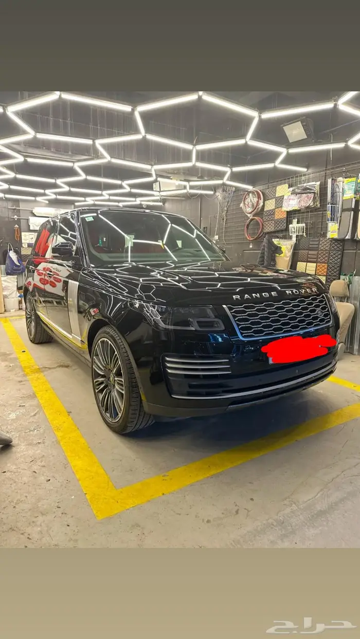 الموديل   2020 اللون   أسود 5