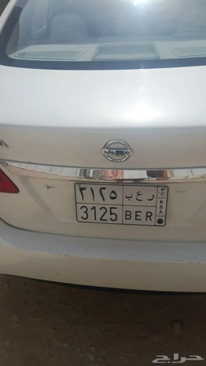 نيسان سنترا 2018 3