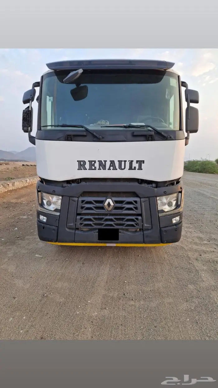 راس رينو 2018 0