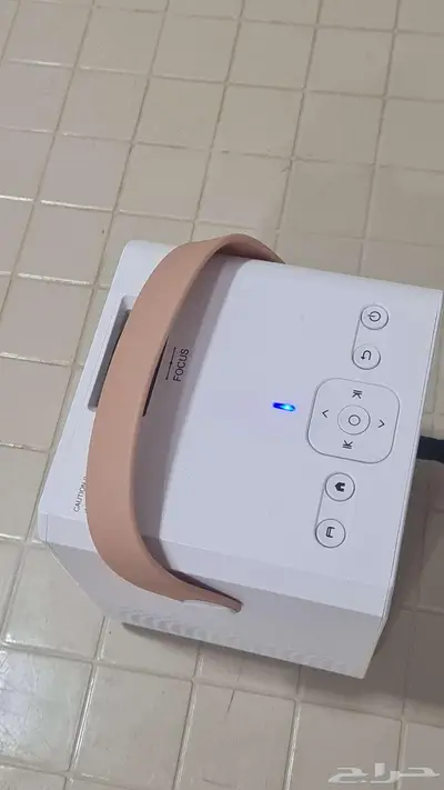 بروجكتر index