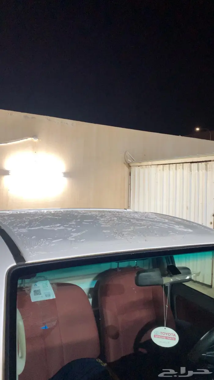 هايلوكس 2011 غمارة دفرنسين 3