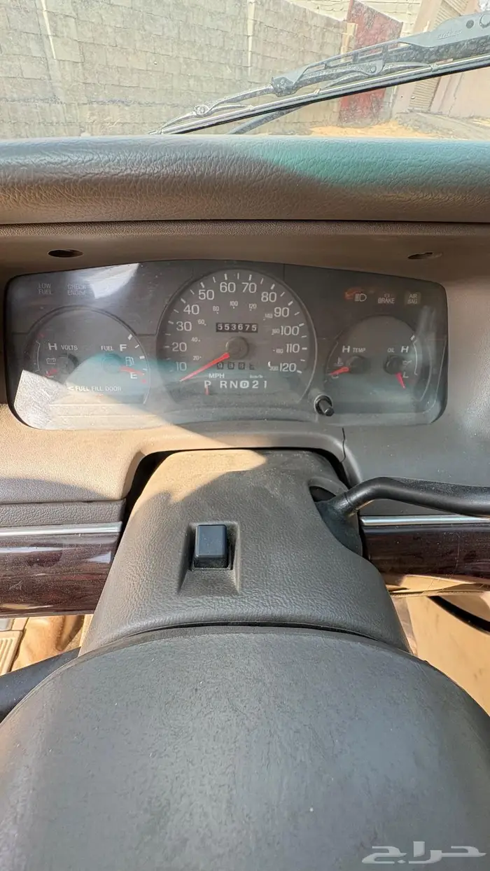 فورد ماركيز 2004 8