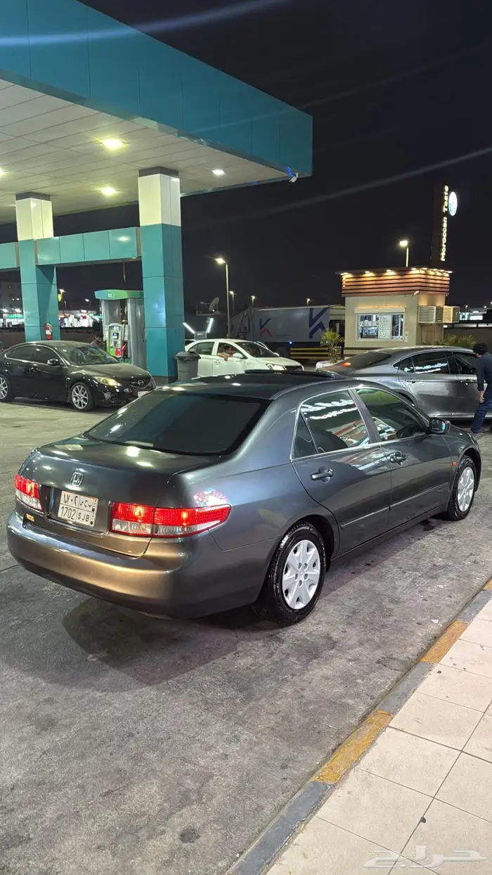 اكورد قير عادي اسبيشل 6