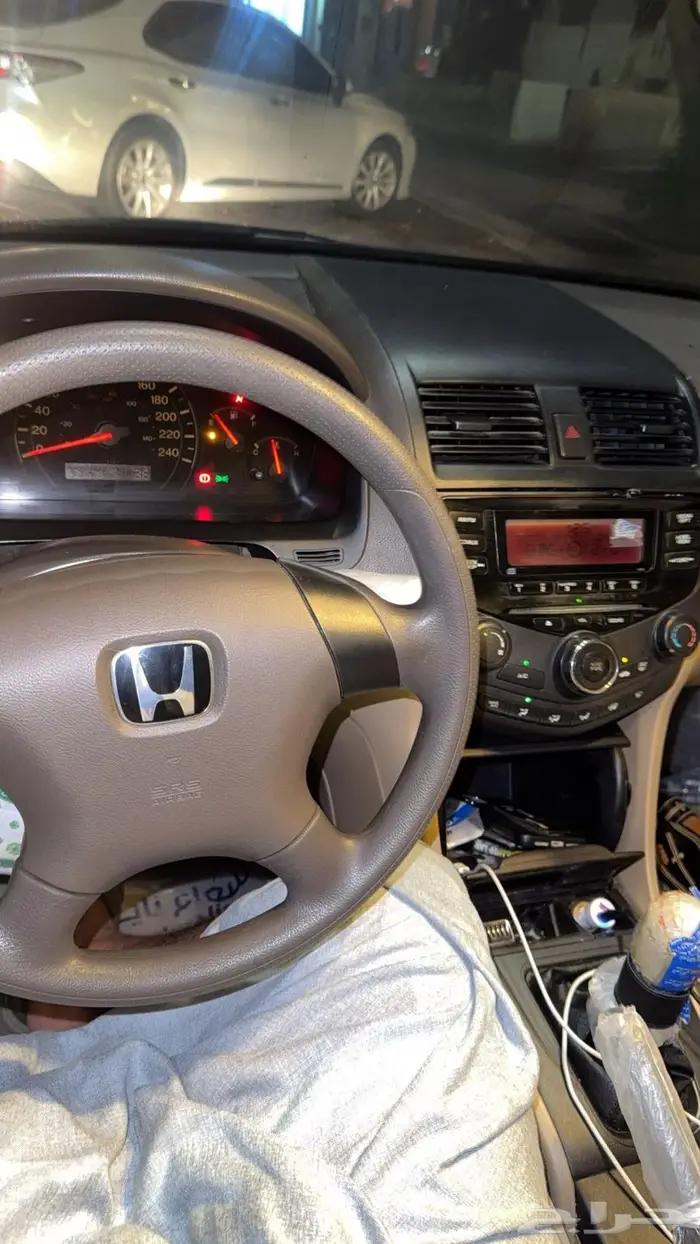 اكورد قير عادي اسبيشل 5