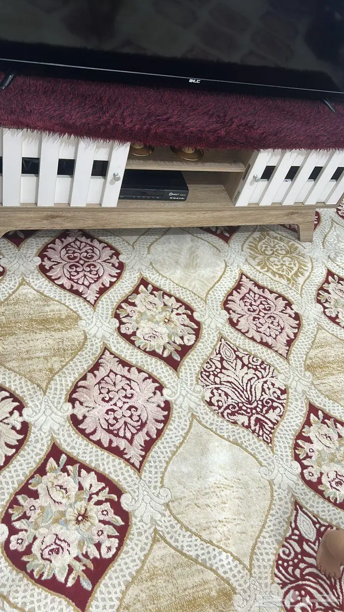 الطايف السر 1