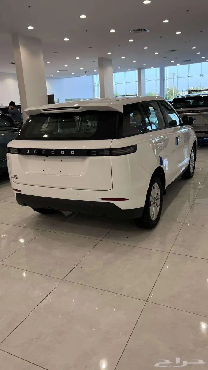 جايكو جي 5 ستاندر بافضل سعر في المملكه 2026 4