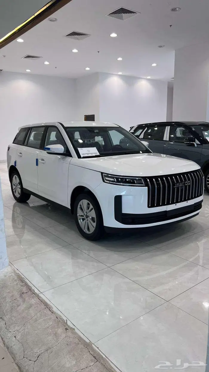 جايكو جي 5 ستاندر بافضل سعر في المملكه 2026 3