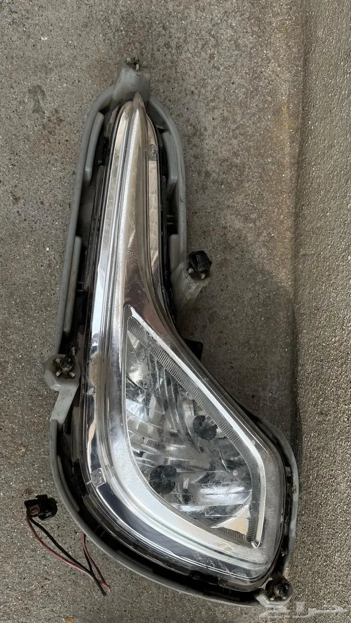 كشاف اكسنت 2012 -2018 1