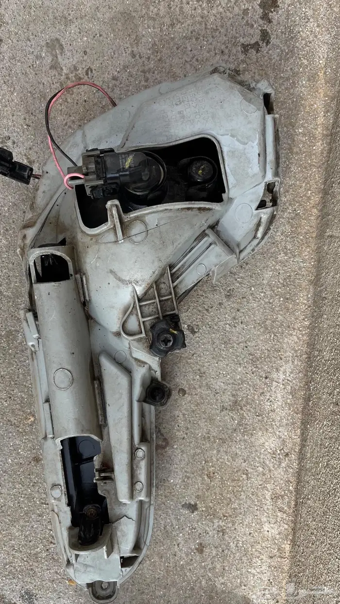 كشاف اكسنت 2012 -2018 0