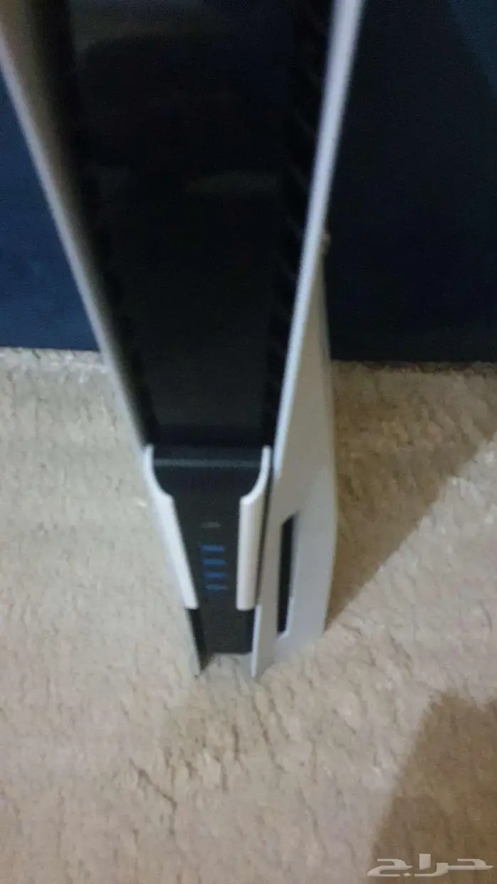 بلايستيشن5 نسخة اقراص 1