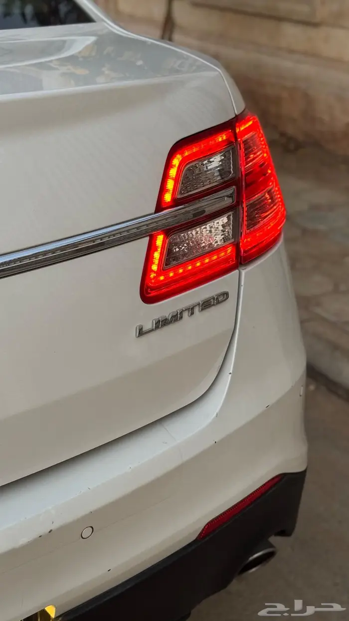 تورس ليميتد 2015 بودي وكالة 8