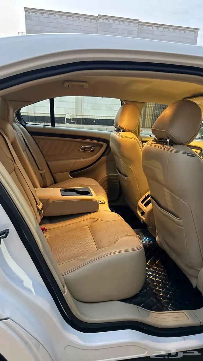 تورس ليميتد 2015 بودي وكالة 19