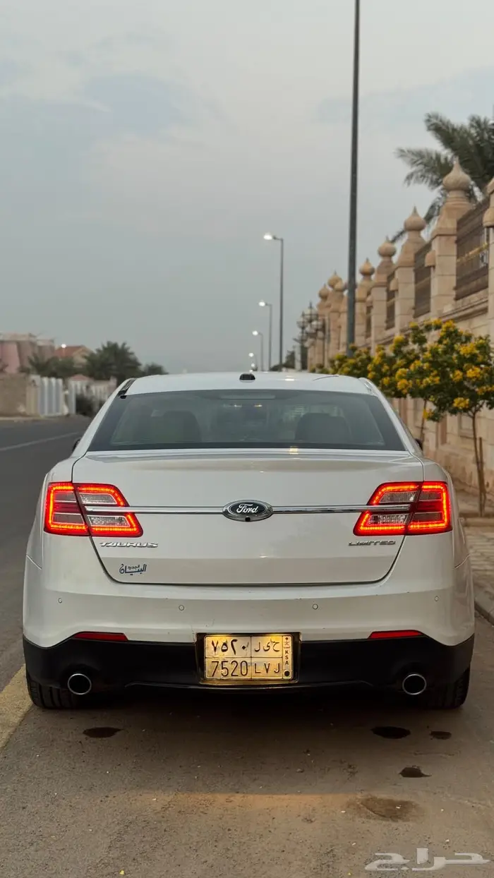 تورس ليميتد 2015 بودي وكالة 7