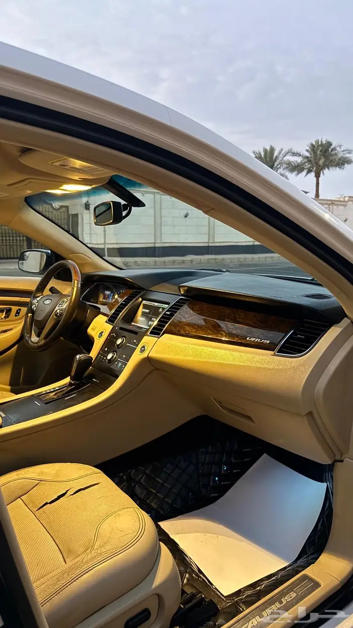 تورس ليميتد 2015 بودي وكالة 18