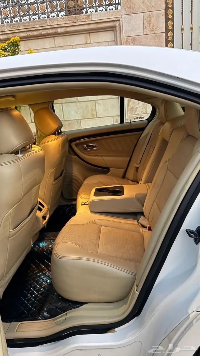 تورس ليميتد 2015 بودي وكالة 16