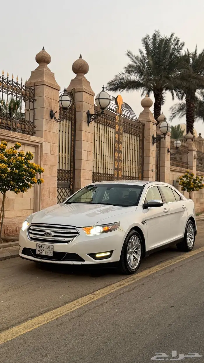 تورس ليميتد 2015 بودي وكالة 1