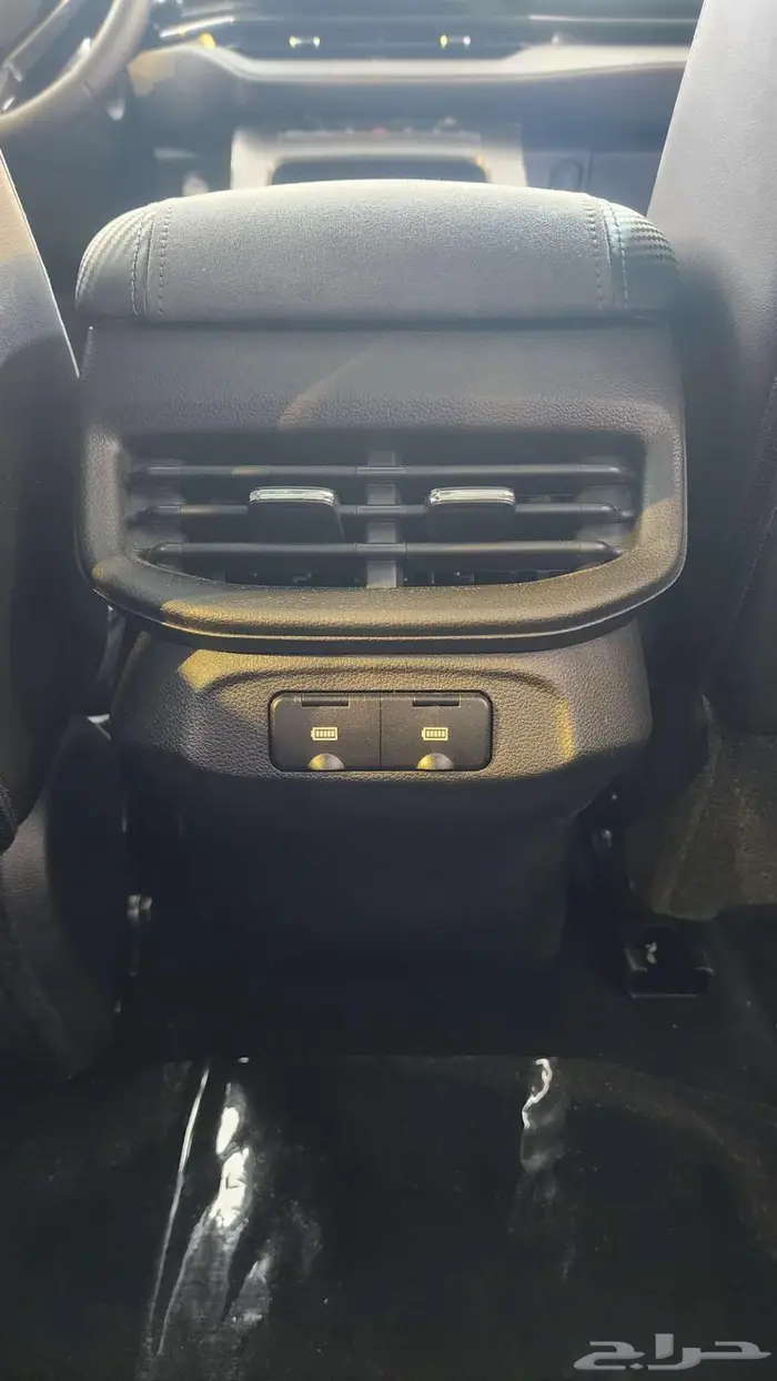 هافال H6 GT موديل 2025 عرض نهاية العام من سفنز للسيارات 13