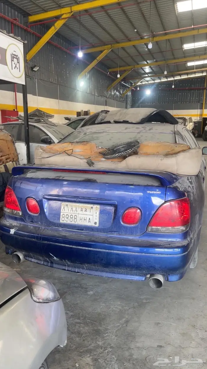 للبيع قطع جي اس 300 0