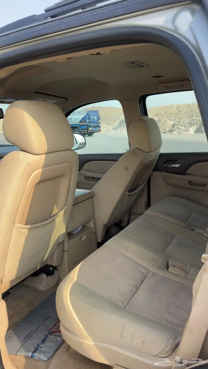 جمس يوكن 2014 مفحوص مجدد شد بلد وكاله 2