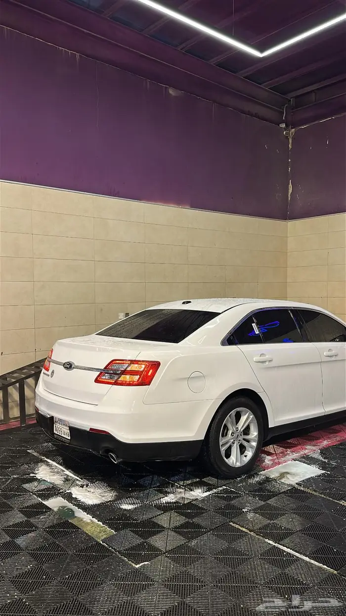 تورس 13 خليجي 2