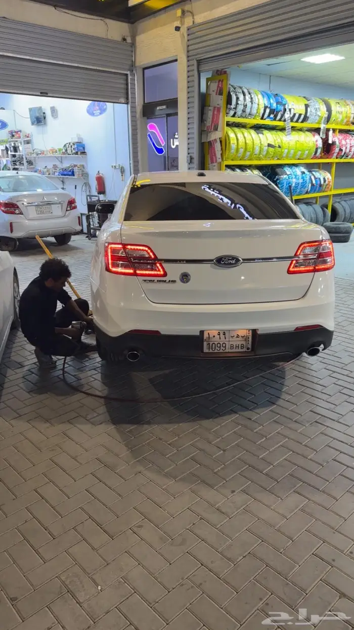 تورس 13 خليجي 3