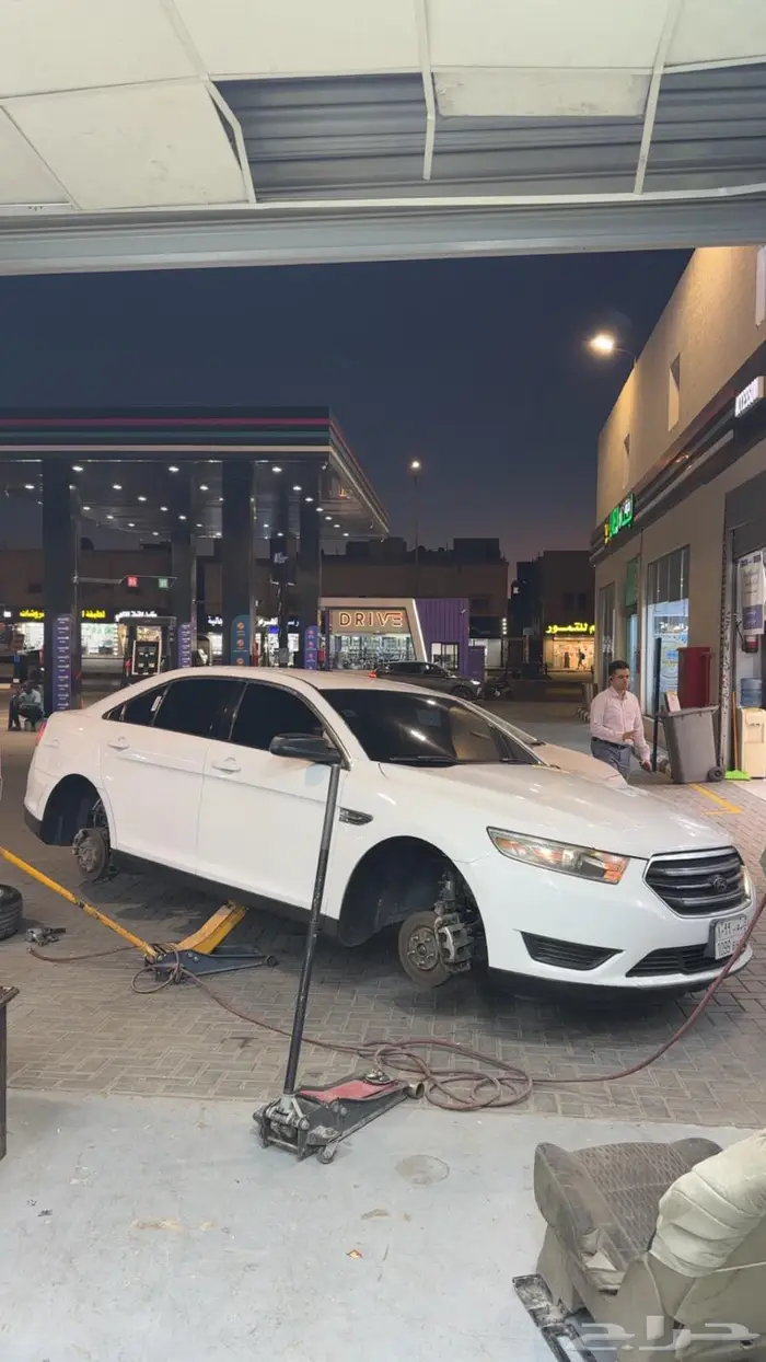 تورس 13 خليجي 5