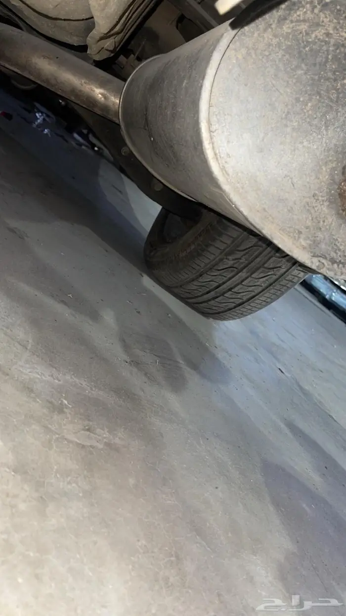 للبيع قطع جي اس 300 7