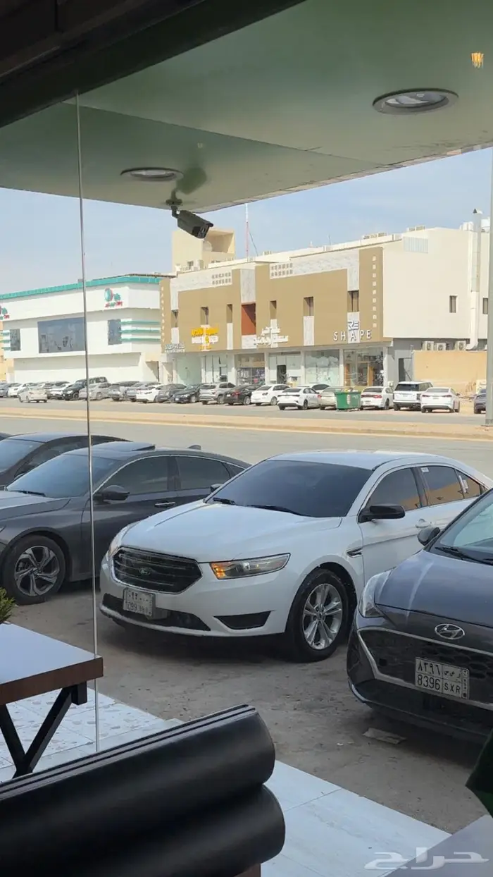 تورس 13 خليجي 0