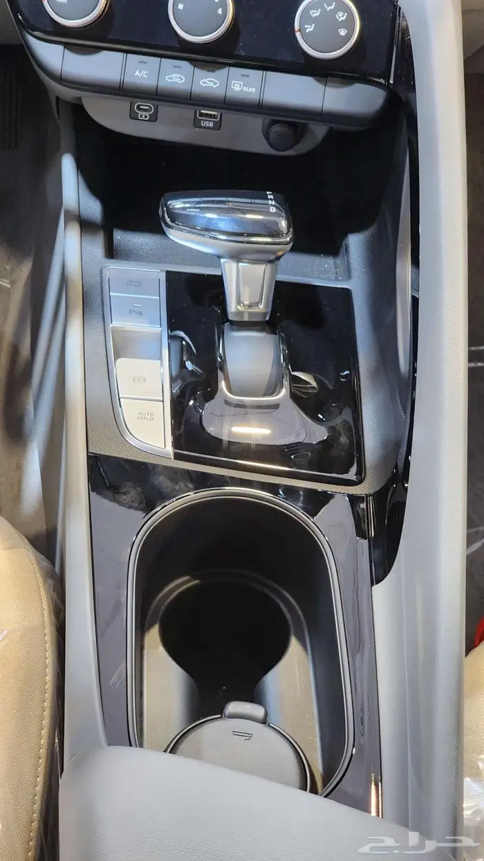 هيونداي النترا سمارت 2.0 موديل 2026 HYUNDAI ELANTRA SMART 9