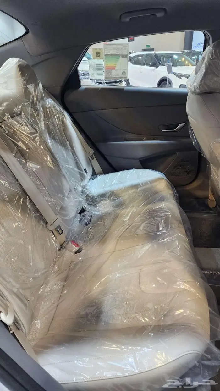 هيونداي النترا سمارت 2.0 موديل 2026 HYUNDAI ELANTRA SMART 15