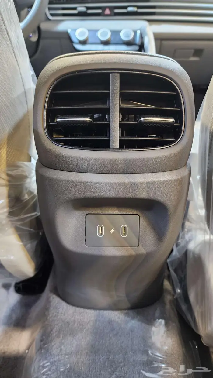 هيونداي النترا سمارت 2.0 موديل 2026 HYUNDAI ELANTRA SMART 13