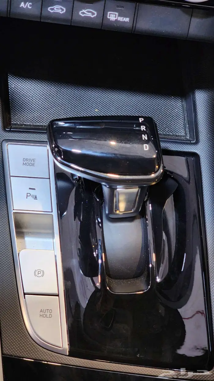 هيونداي النترا سمارت 2.0 موديل 2026 HYUNDAI ELANTRA SMART 14