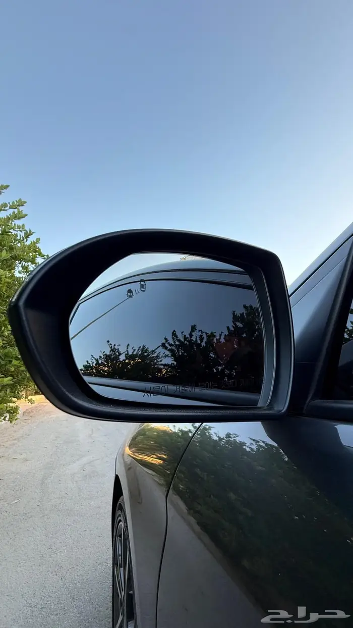 النترا ( افانتي ) 2020 بطاقة جمركية 28