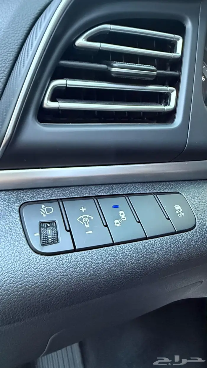 النترا ( افانتي ) 2020 بطاقة جمركية 29