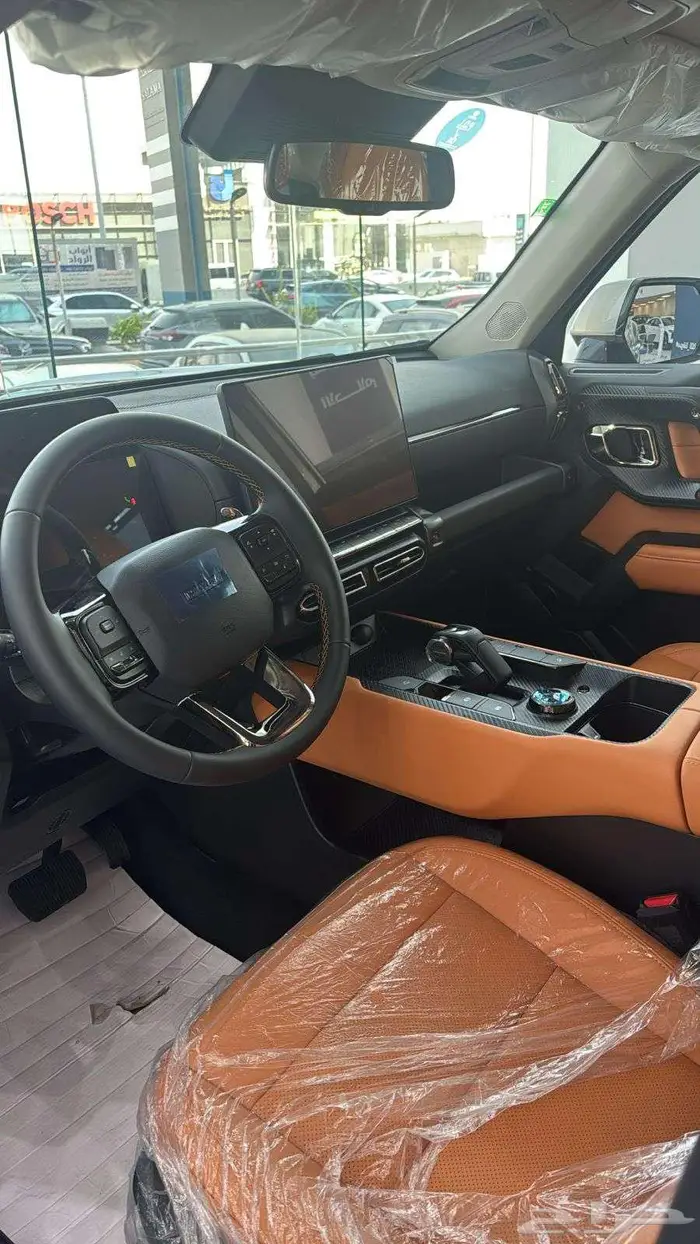 هافال اتش 7 فل كامل 2026 HAVAL H7 Adventure كاش واقساط 7