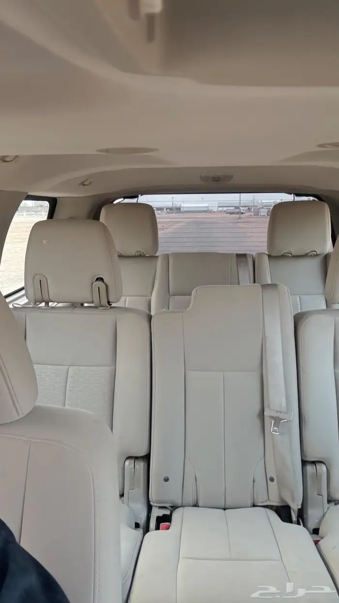 اكسبديشن 2012 توكيلات 10