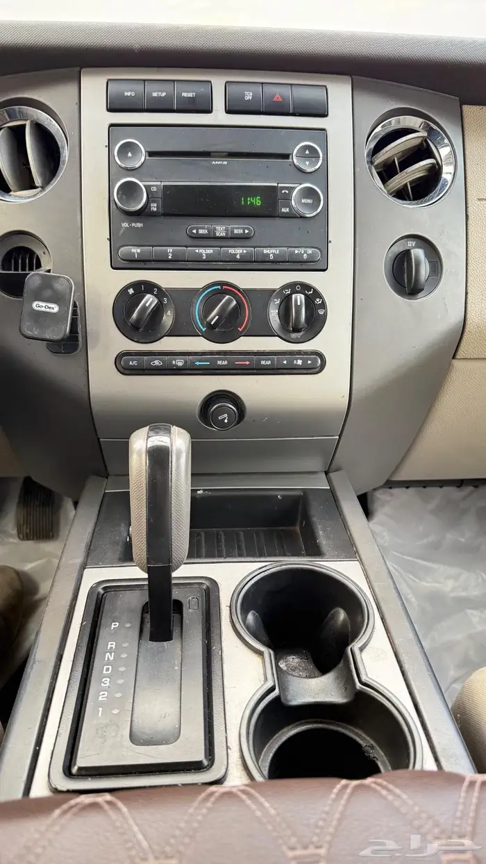 اكسبديشن 2012 توكيلات 14