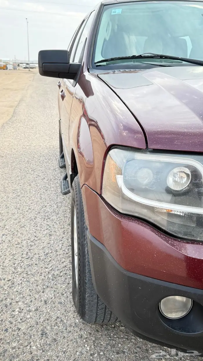 اكسبديشن 2012 توكيلات 5