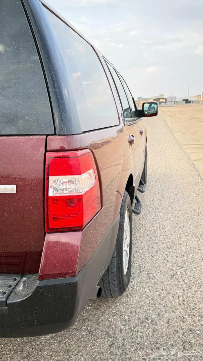 اكسبديشن 2012 توكيلات 6