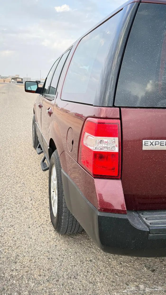 اكسبديشن 2012 توكيلات 7