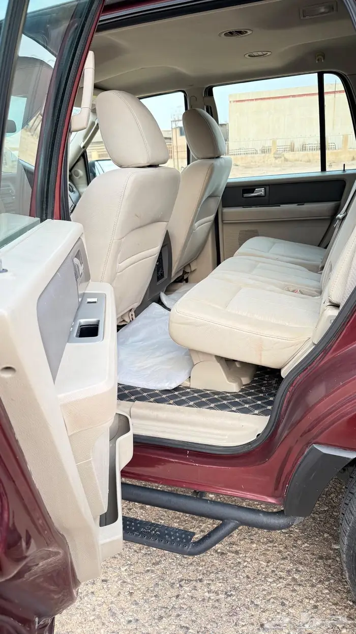 اكسبديشن 2012 توكيلات 9